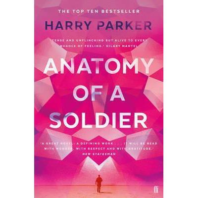 ANATOMY OF A SOLDIER