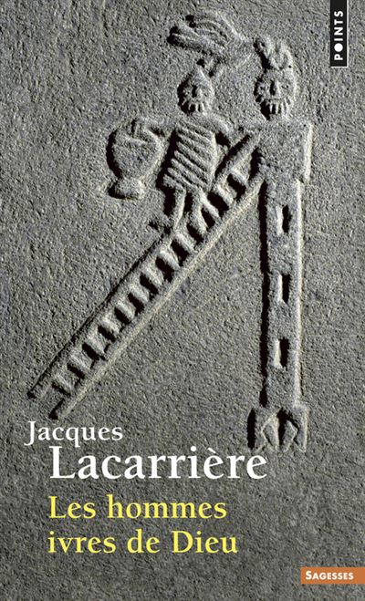 Les Hommes ivres de Dieu