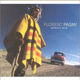 Florent Pagny - 1