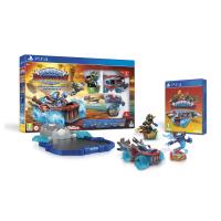Figura di Skylanders Trap Team Air Element Trap