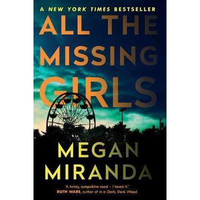 ALL MISSING GIRLS