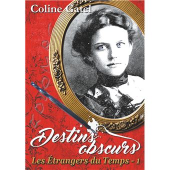 Les Étrangers du Temps 1