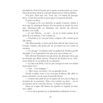 Les Étrangers du Temps 1