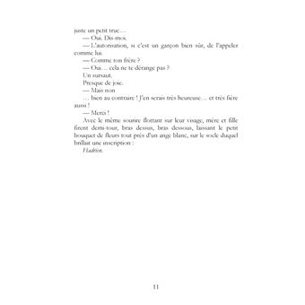 Les Étrangers du Temps 1