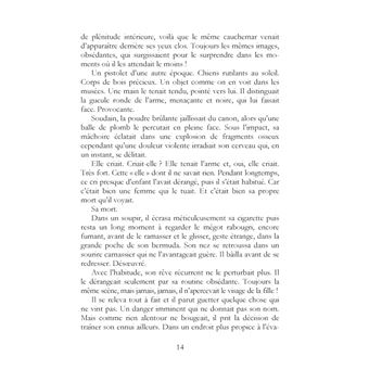 Les Étrangers du Temps 1