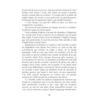 Les Étrangers du Temps 1