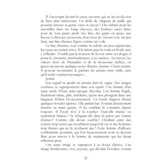 Les Étrangers du Temps 1