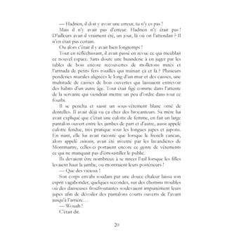 Les Étrangers du Temps 1