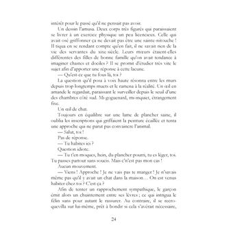 Les Étrangers du Temps 1