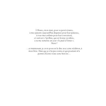 Les Étrangers du Temps 1