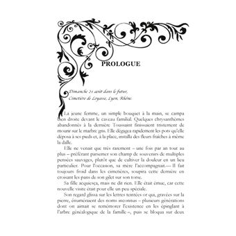 Les Étrangers du Temps 1