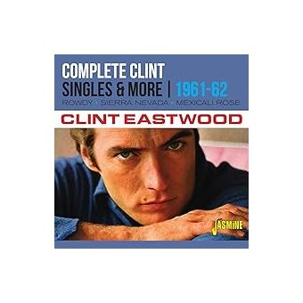Clint Eastwood - 1