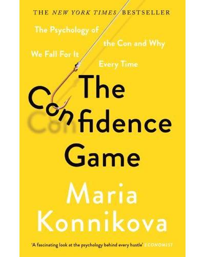 CONFIDENCE GAME