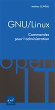 GNU/Linux - Commandes pour l'administration