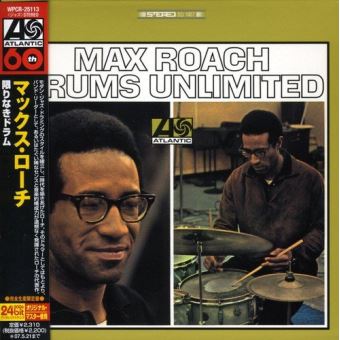 Drums Unlimited Drums Unlimited