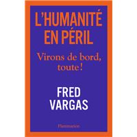 L'humanité en péril
