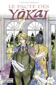 Le Pacte des yôkai T25