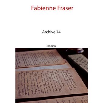 Archive 74