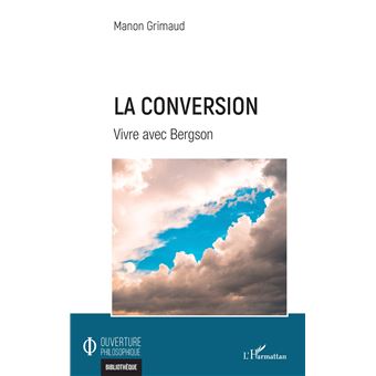 La conversion