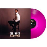 MR. SOUL