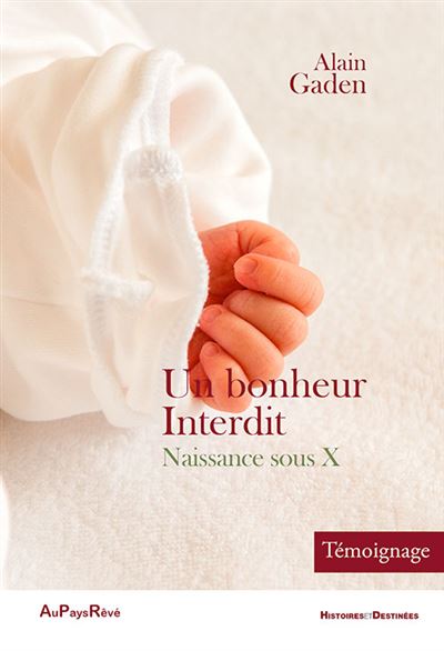 Un bonheur interdit