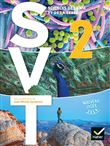 SVT 2de - Éd. 2019 - Livre élève