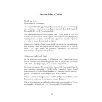 Tentative de reconstitution d'un Paris-Dakar