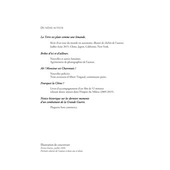 Tentative de reconstitution d'un Paris-Dakar