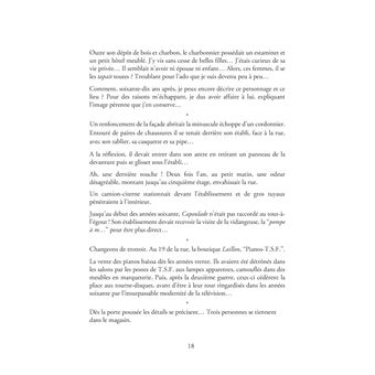 Tentative de reconstitution d'un Paris-Dakar