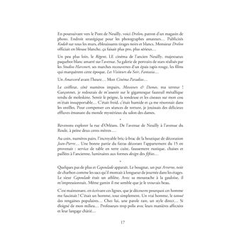 Tentative de reconstitution d'un Paris-Dakar