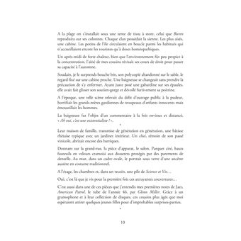 Tentative de reconstitution d'un Paris-Dakar