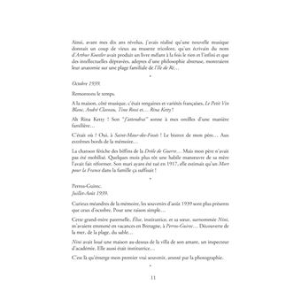 Tentative de reconstitution d'un Paris-Dakar