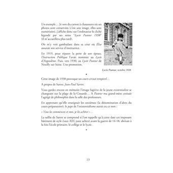 Tentative de reconstitution d'un Paris-Dakar