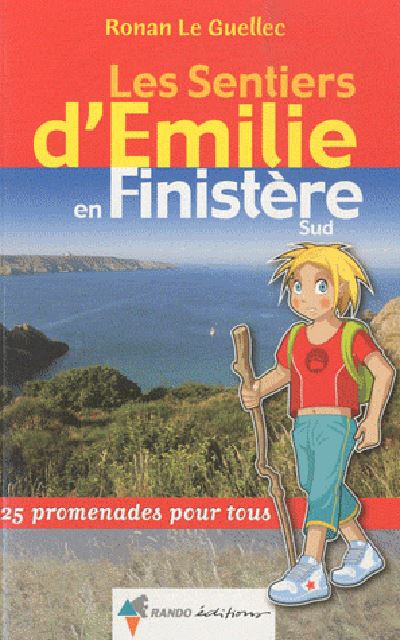 Dans le Finistère sud