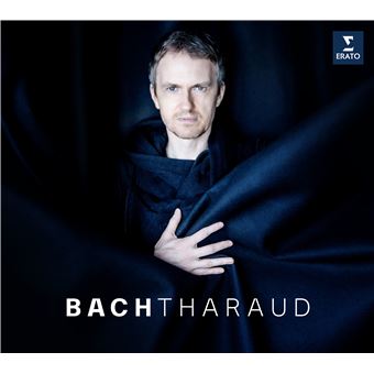 Johann Sebastian Bach, Alexandre Tharaud - 1