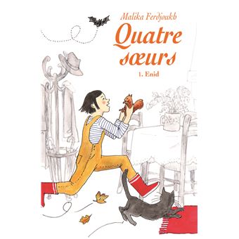 Quatre soeursEnid