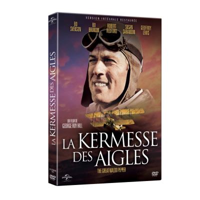 Kermesse des aigles