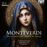 -Monteverdi-Messa A Quatro Vocies - Vinilo