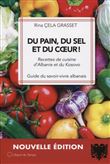 Du pain, du sel et du coeur !