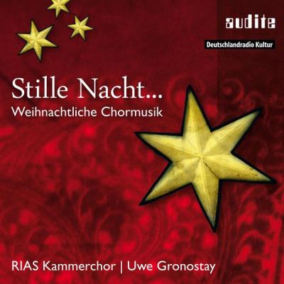 Musique chorale pour Noël