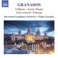 Liliana Suite Orientale Elisenda