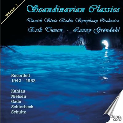 Scandinavian classics