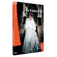 La veine d'or DVD