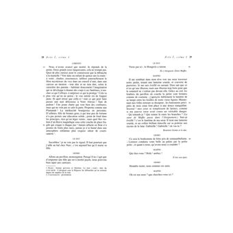 Lorenzaccio - Prépas scientifiques 2024