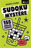 Sudoku mystère - sur le pouce