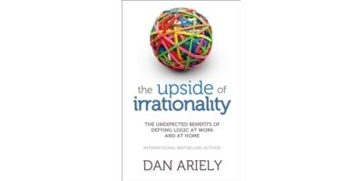 The upside of irrationality