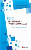Les maladies professionnelles