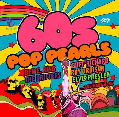 60’s Pop Pearls
