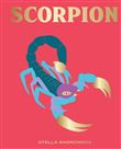 Astro Lotus - Scorpion