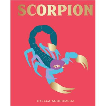 Astro Lotus - Scorpion